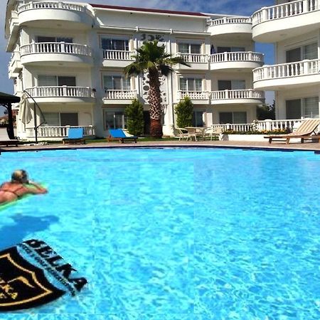 Belka Golf Residence Dublex Belek Bagian luar foto