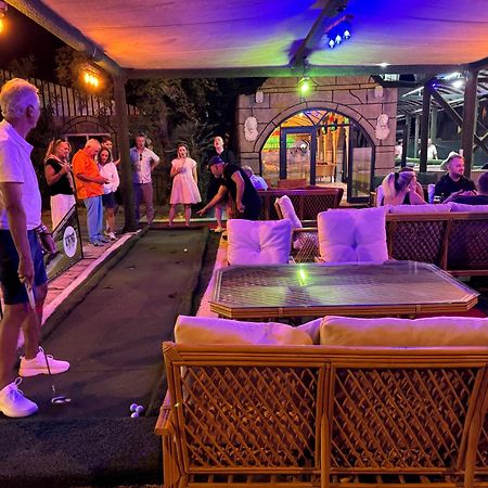 Belka Golf Residence Dublex Belek Bagian luar foto