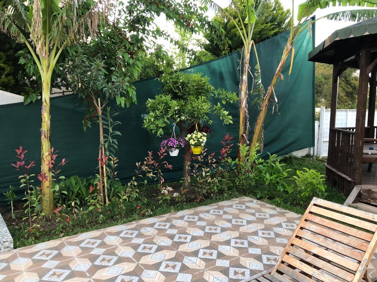 Belka Golf Residence Dublex Belek Bagian luar foto