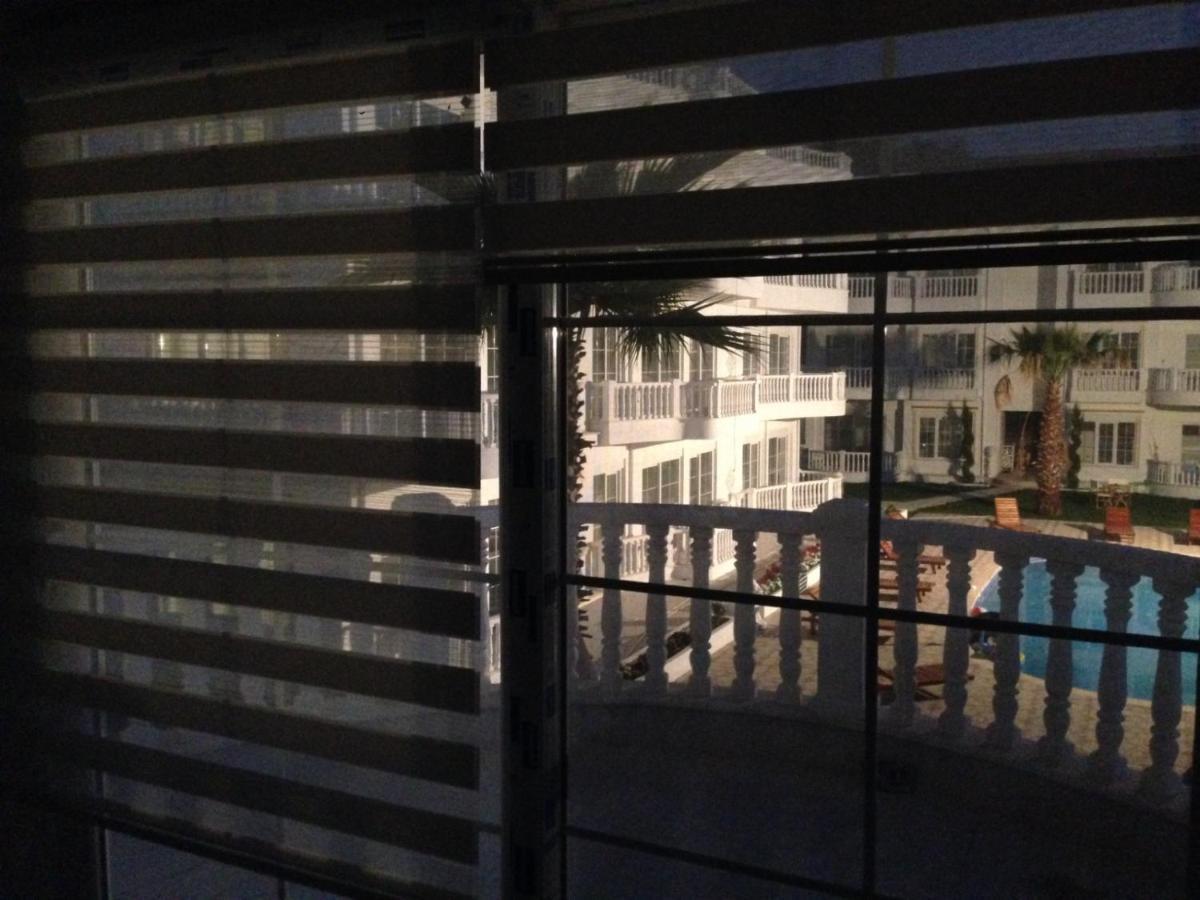 Belka Golf Residence Dublex Belek Bagian luar foto