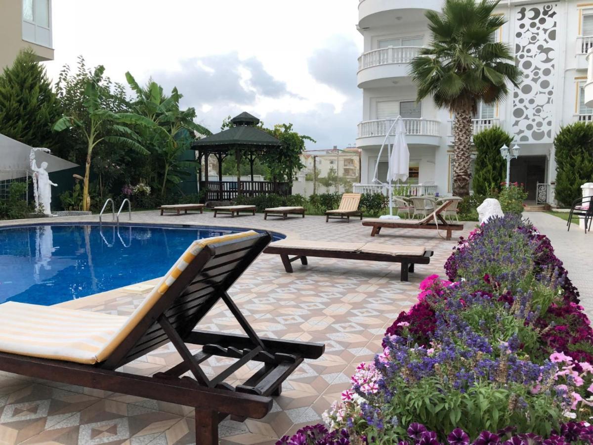 Belka Golf Residence Dublex Belek Bagian luar foto