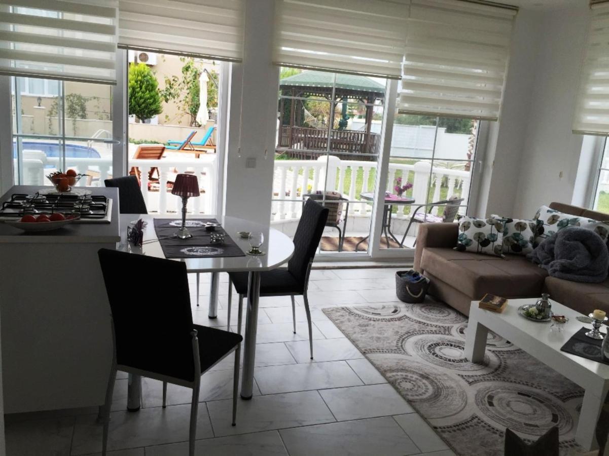 Belka Golf Residence Dublex Belek Bagian luar foto