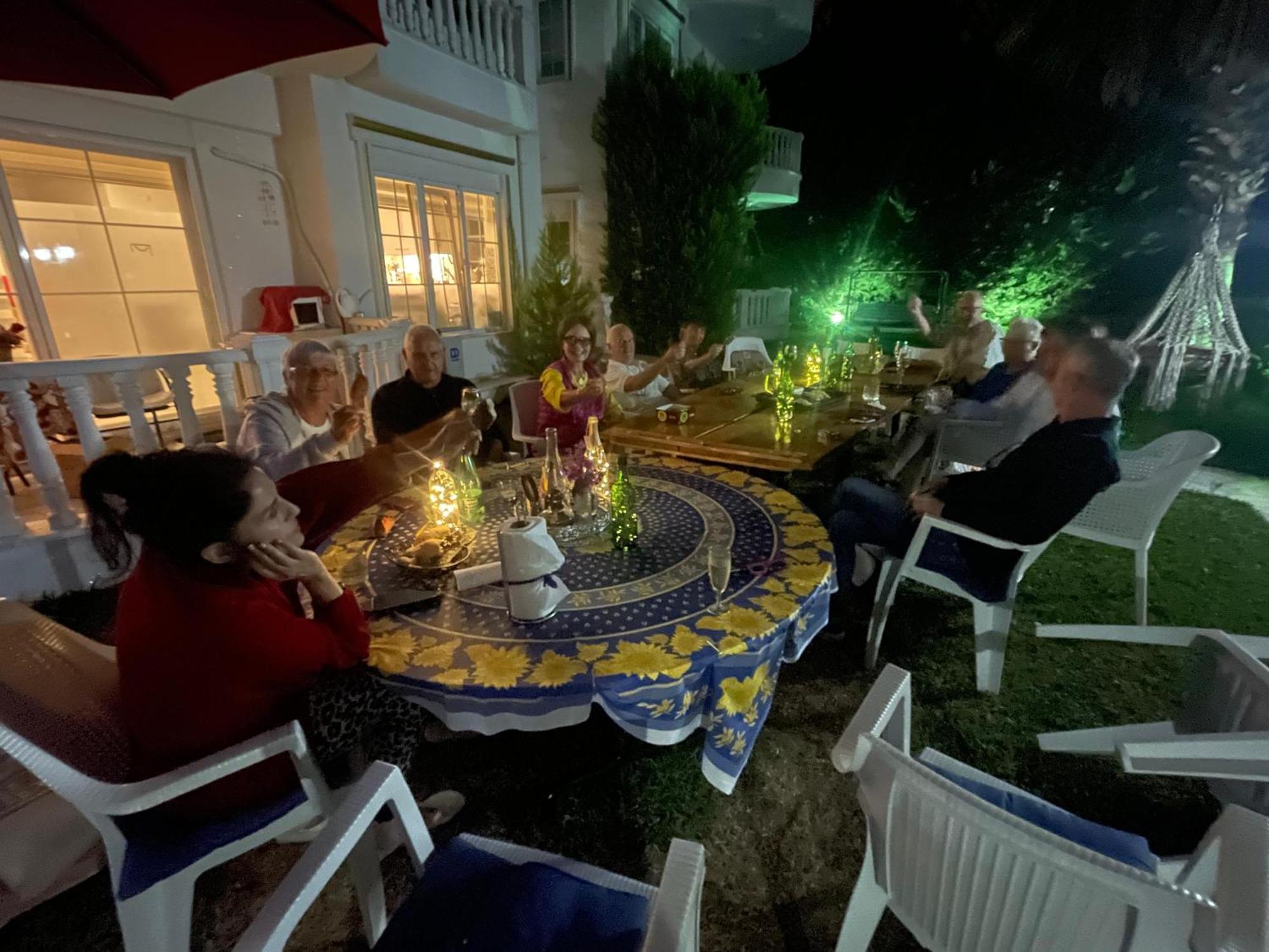 Belka Golf Residence Dublex Belek Bagian luar foto