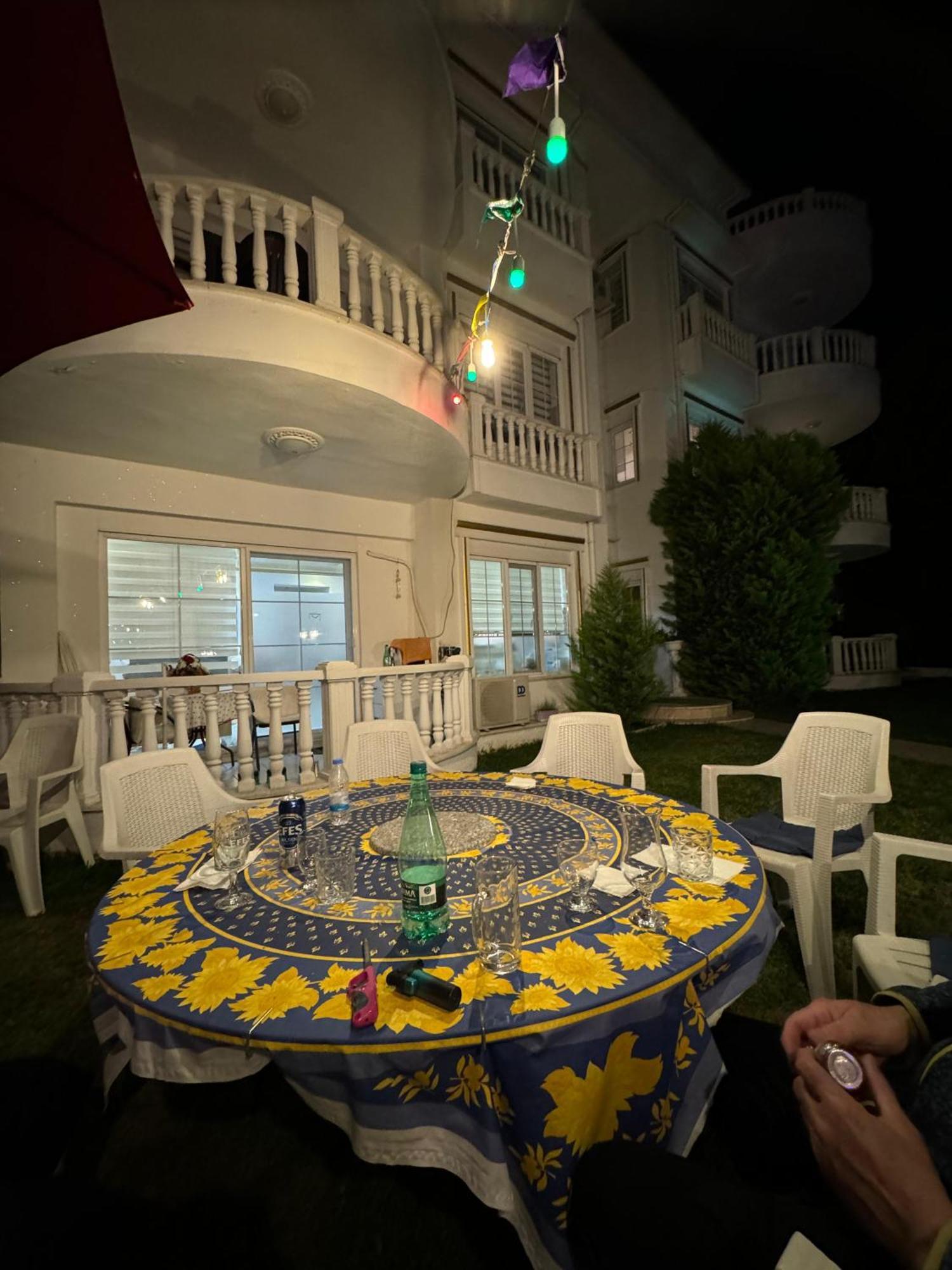 Belka Golf Residence Dublex Belek Bagian luar foto